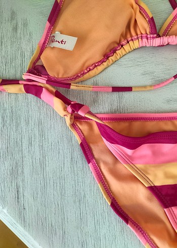 Penti bikini takımı - Görsel 7