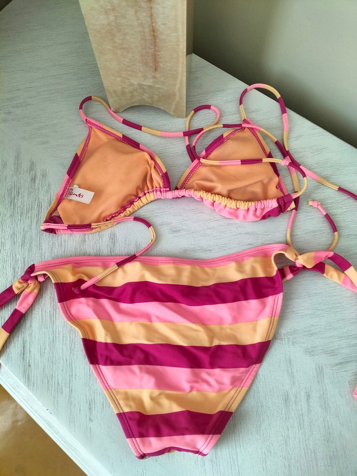 Penti bikini takımı - Görsel 5