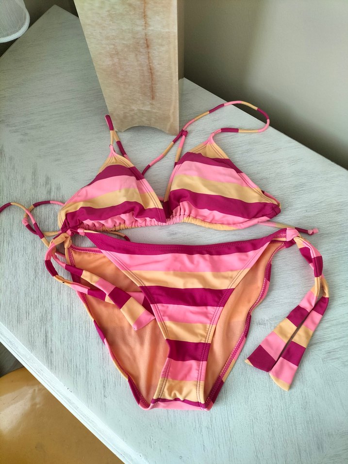 Penti bikini takımı - Görsel 2