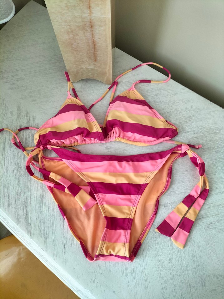 Penti bikini takımı - Görsel 4