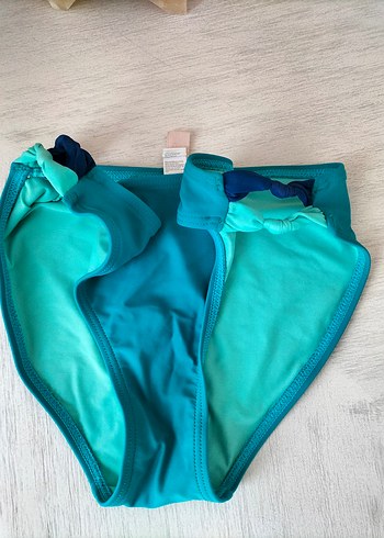 Penti Turkuaz Kadın Bikini Altı Elastik Bantlı - Görsel 3