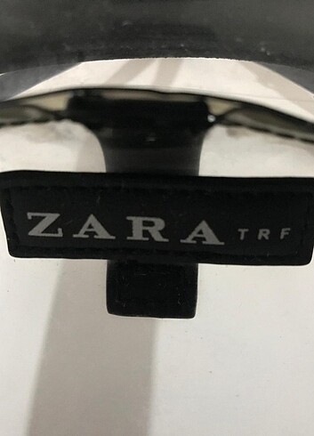 Zara Zara omuz çantası