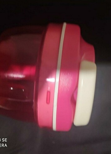 Tupperware 