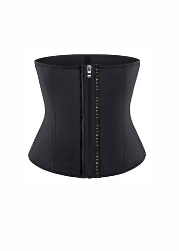 Elit çevik Latex Korse