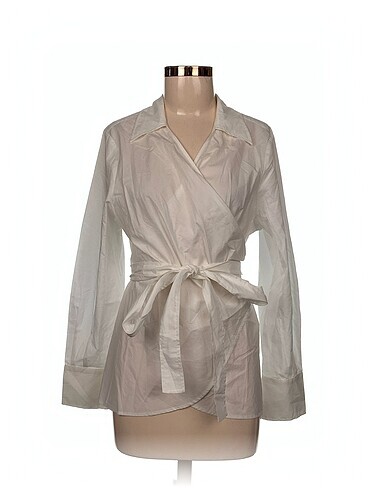 H&M Bluz %70 İndirimli.