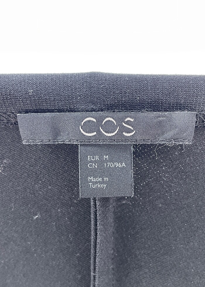 Cos Bluz %70 İndirimli. — görsel 4/6