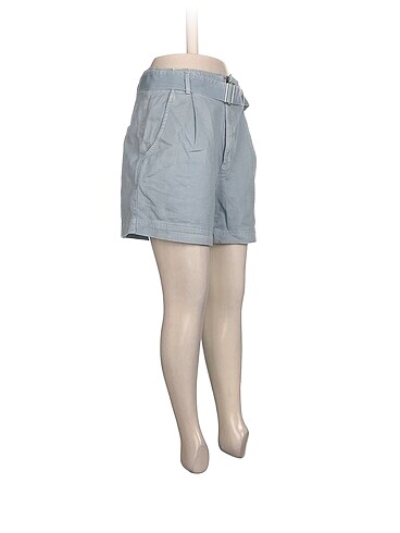 Zara Zara Mini Şort %70 İndirimli.