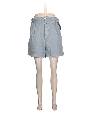 Zara Mini Şort %70 İndirimli.