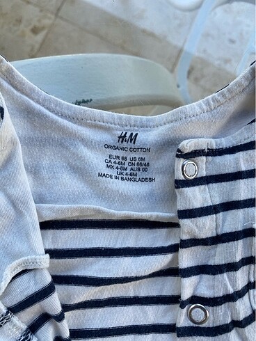 H&M Tulum