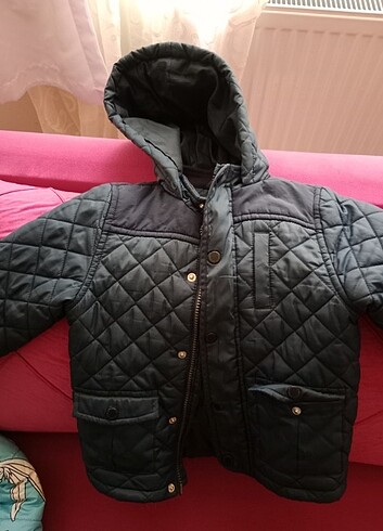 Çocuk mont