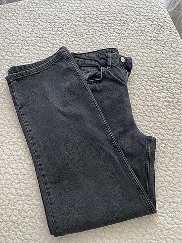 Siyah kot pantolon