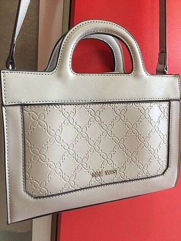Nine west çanta