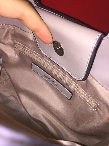  Beden Nine west çanta