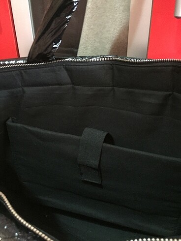 Beden Stradivarius çanta