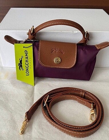 Longchamp Longchamp çanta