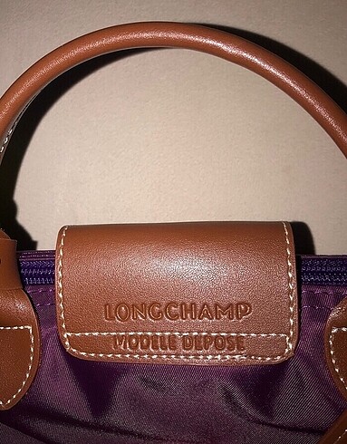  Beden Longchamp çanta