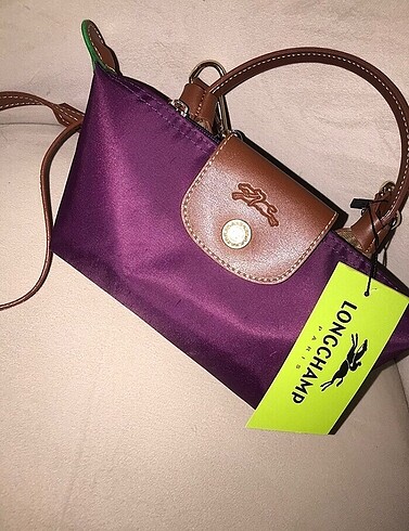 Longchamp çanta