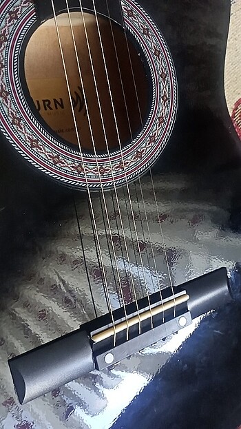  Beden Gitar