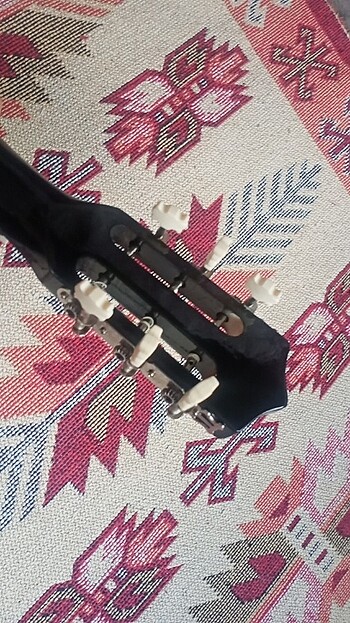  Beden Renk Gitar