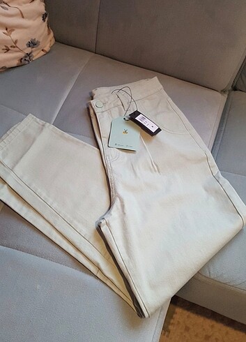 Kraft pantalon