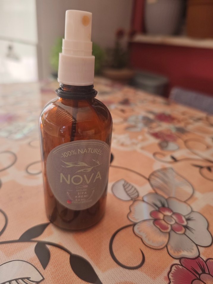 kene sivri sinek sinek haşere kere karşı etkili sprey - Görsel 4