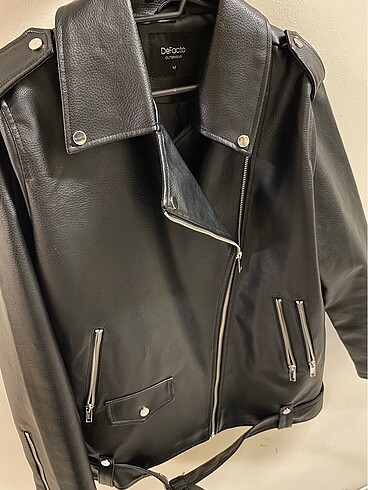 Defacto Biker ceket