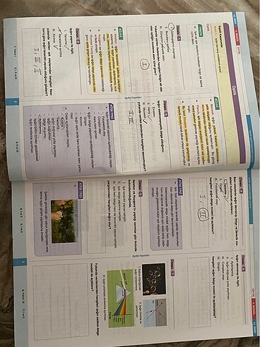 10.Sinif Fizik Föy (Optik) - Görsel 2