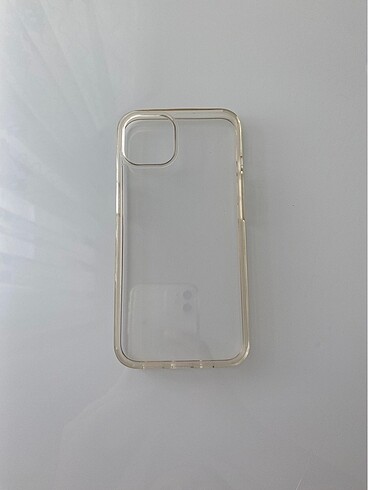 İphone 13 Kılıfı Şeffaf