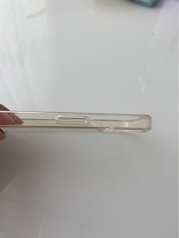İphone 13 Kılıfı Şeffaf - Görsel 2