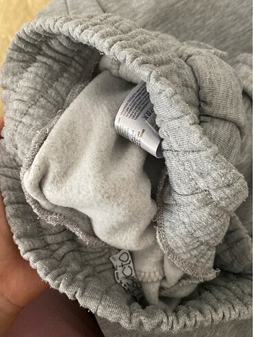 Eşofman (Defacto XL) - Görsel 5