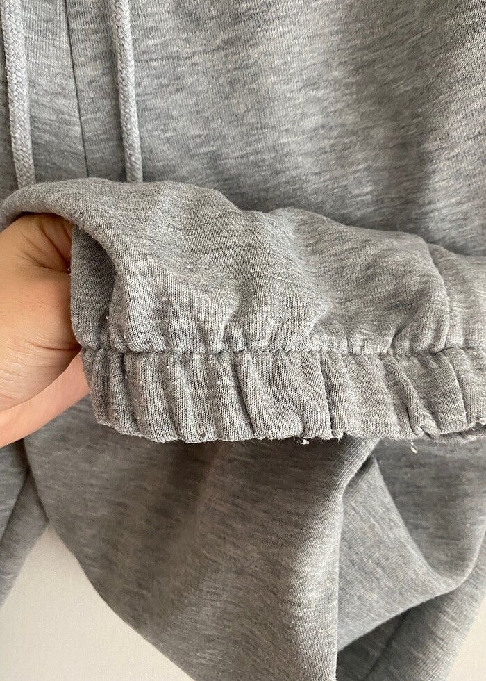 Eşofman (Defacto XL) - Görsel 4