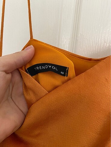 Trendyol Elbise - Görsel 5