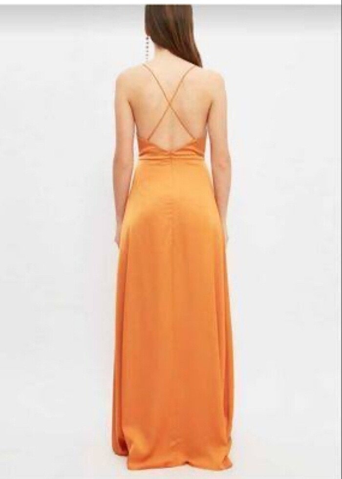 Trendyol Elbise - Görsel 4