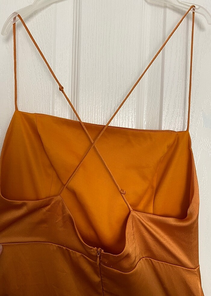 Trendyol Elbise - Görsel 3