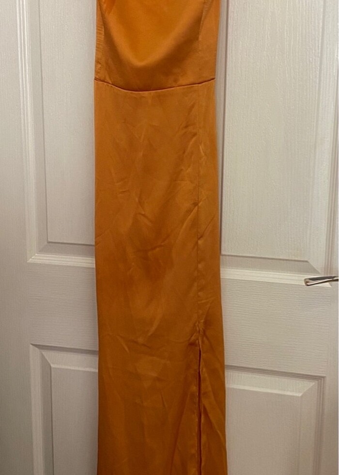 Trendyol Elbise - Görsel 2