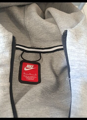 Nike Nike Tech
