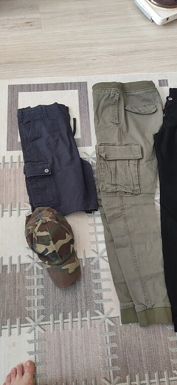Diğer Hepsi 50tl