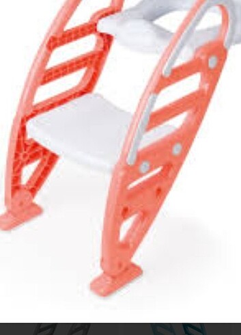 Toilet seat Ladder ÇOCUK KLOZET KAPAĞI