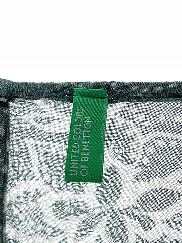 xs Beden çeşitli Renk Benetton Bluz %70 İndirimli.