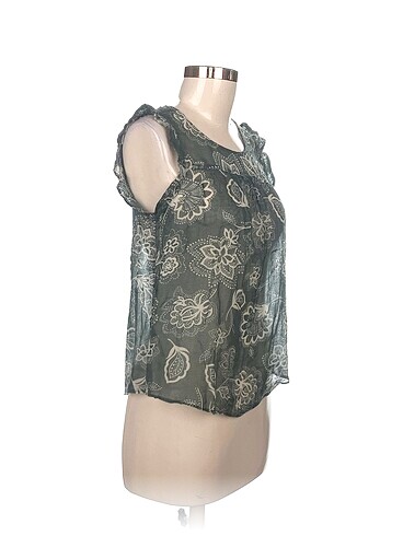 Benetton Benetton Bluz %70 İndirimli.
