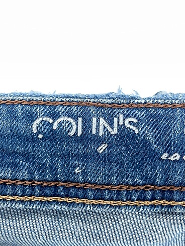 universal Beden mavi Renk Colin's Jean / Kot %70 İndirimli.