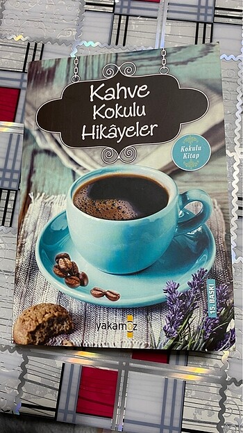 Kitap