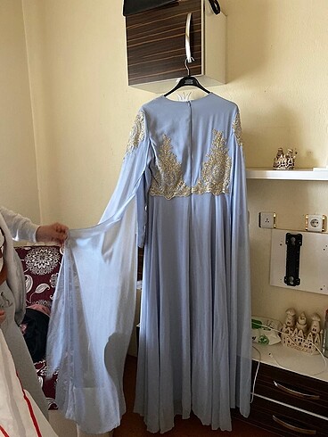 Abiye elbise
