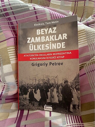 Kitap