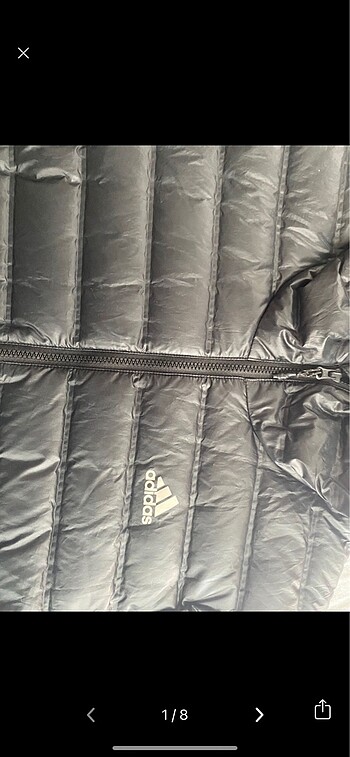 Adidas Mont