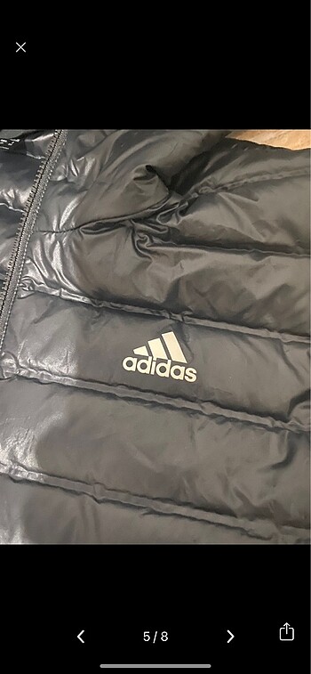 Adidas Mont