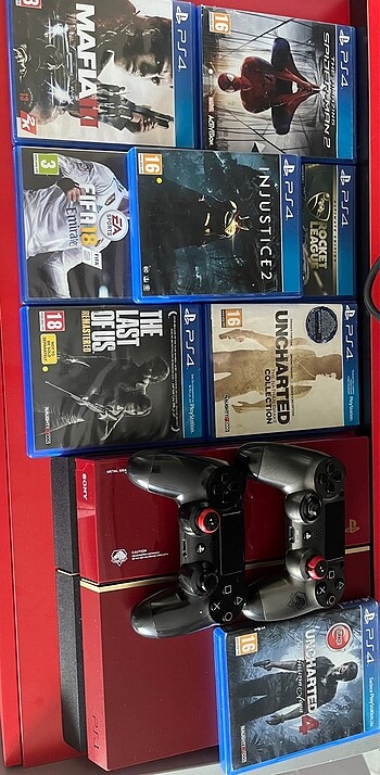 Playstation 4