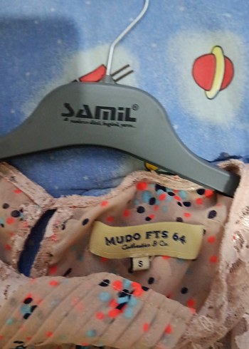 Dantel Detaylı Bej Midi Elbise - Görsel 4