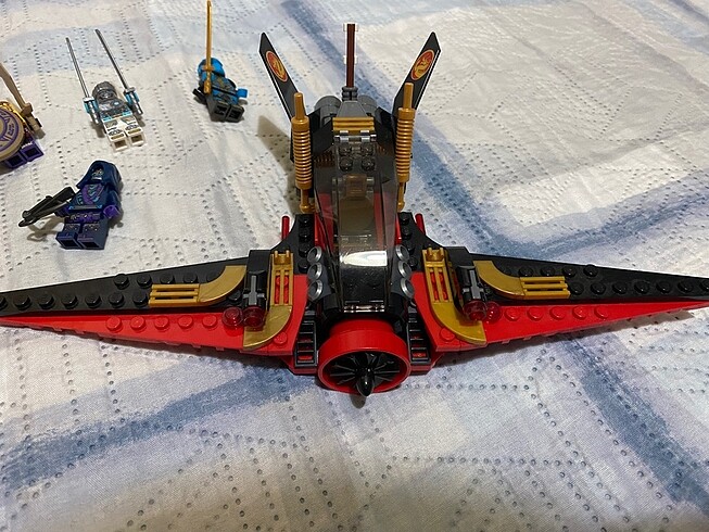 Jet kai 9