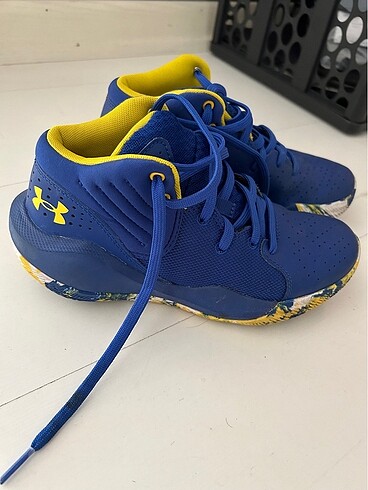 Orjinal under armour